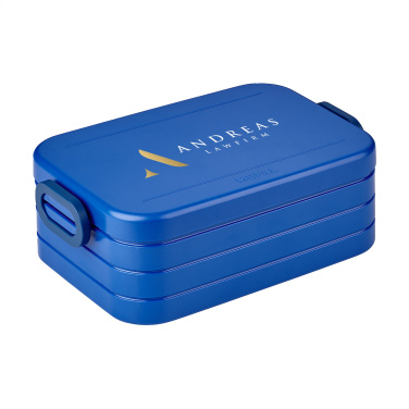 Logotrade promotional gift picture of: Mepal Lunchbox Take a Break midi 900 ml