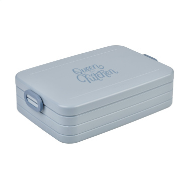 Logo trade promotional item photo of: Mepal Lunchbox Take a Break large 1.5 L