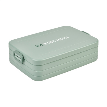 Logo trade promotional products picture of: Mepal Lunchbox Take a Break large 1.5 L