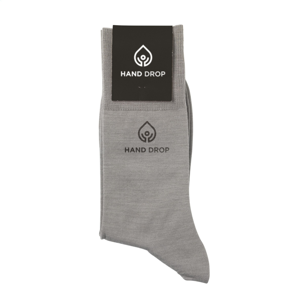 Logotrade promotional items photo of: Cotton Socks