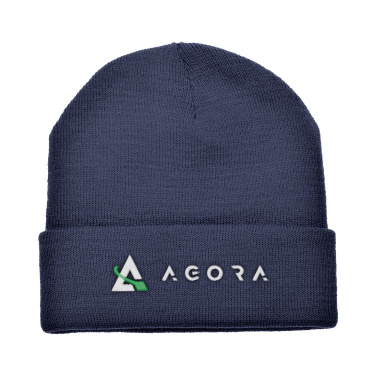 Logo trade business gifts image of: Antarctica hat