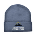 Antarctica hat, grey