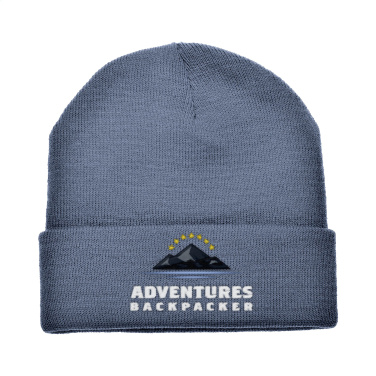 Logotrade promotional giveaway image of: Antarctica hat