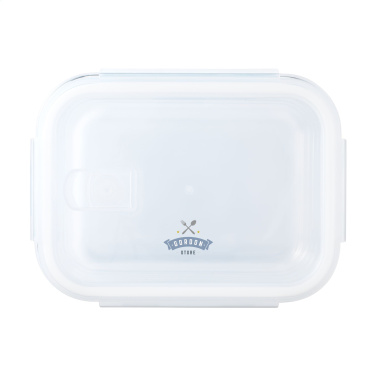 Logo trade promotional product photo of: Bintan Lunchbox