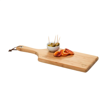 Logo trade promotional product photo of: Diamant Sabatier Cutting Board Size M