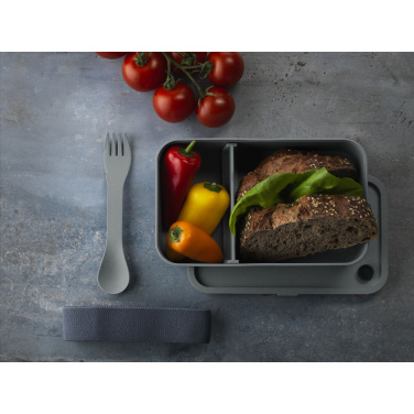 Logotrade corporate gift image of: Bento PP Meal Box