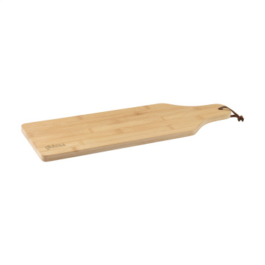 Logotrade advertising product picture of: Tapas Bamboo Board cutting board