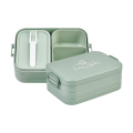 Mepal Lunch box Bento midi 900 ml, nordic sage