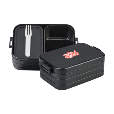 Logotrade promotional merchandise image of: Mepal Lunch box Bento midi 900 ml