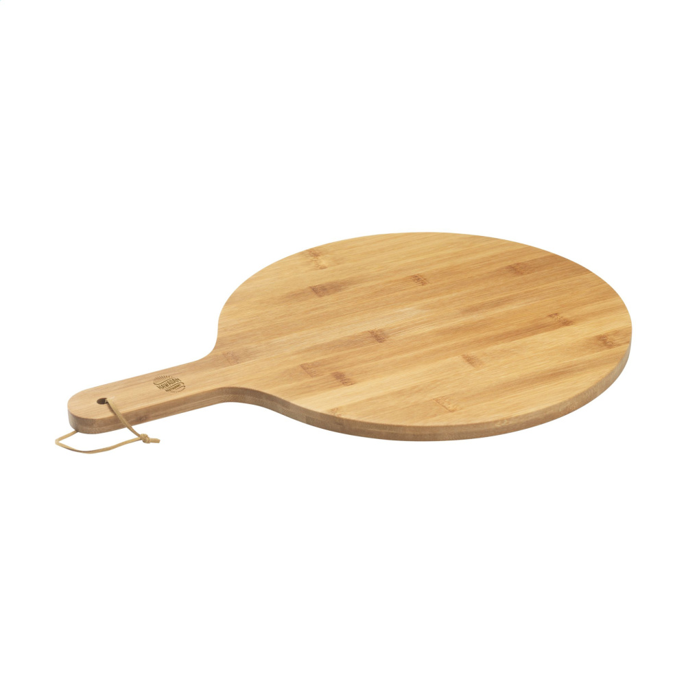 Logotrade advertising products photo of: Bodega Bamboo Board cutting board