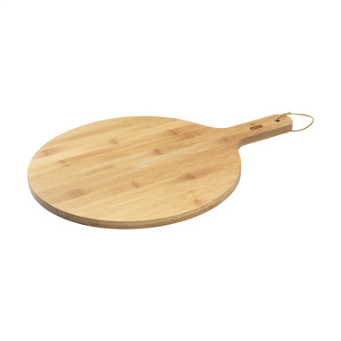 Logo trade promotional gifts picture of: Bodega Bamboo Board cutting board