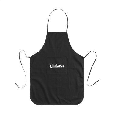 Logotrade promotional gifts photo of: Apron Recycled Cotton (170 g/m²)