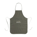 Apron Recycled Cotton (170 g/m²), olivegreen