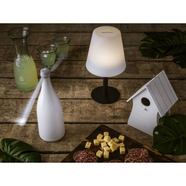 Logotrade advertising product image of: Gusta Solar Table Lamp