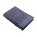 Walra Bath Towel Remade Cotton 70 x 140, blue