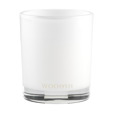 Logo trade promotional products picture of: Wooosh Scented Candle Sweet Vanilla