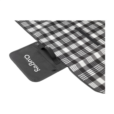 Logotrade promotional product image of: MacBlanket GRS Picnic Blanket