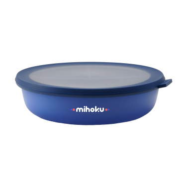 Logotrade advertising products photo of: Mepal Bento Cirqula Bowl