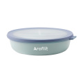 Mepal Bento Cirqula Bowl, nordic green