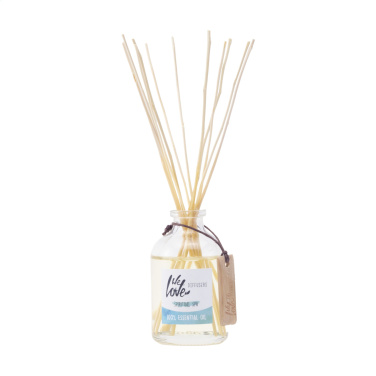 Logotrade promotional merchandise image of: We Love The Planet Diffuser Spiritual Spa 50 ml