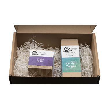 Logotrade promotional merchandise picture of: We Love The Planet Giftset Scent