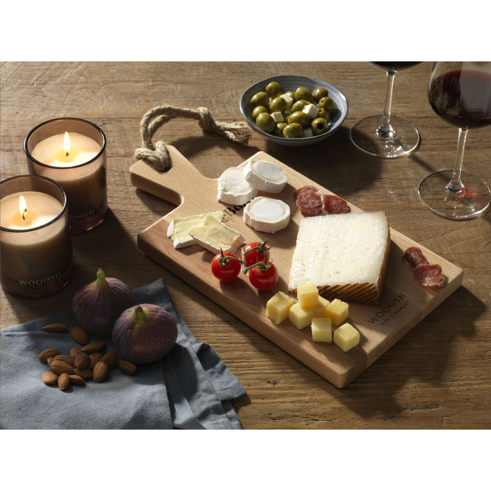 Logotrade business gift image of: Wooosh Tabla serving board