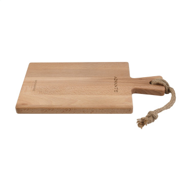 Logo trade advertising products image of: Wooosh Tabla serving board