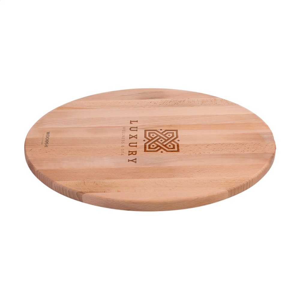 Logo trade promotional items image of: Wooosh Tabla Pizza serving board