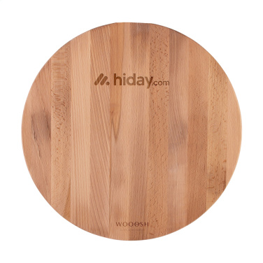 Logo trade promotional item photo of: Wooosh Tabla Pizza serving board