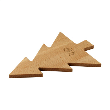 Logotrade business gift image of: Tree Board serving board