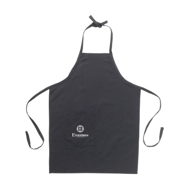 Logotrade promotional gift image of: Wolkat Taza Recycled Textile Apron