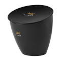 Mepal Calypso Waste Bin, nordic black