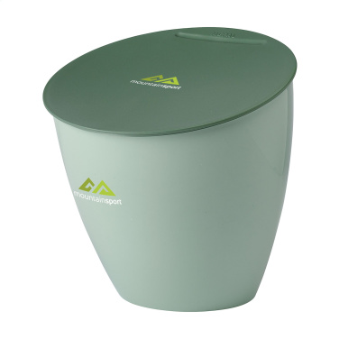 Logotrade promotional merchandise picture of: Mepal Calypso Waste Bin