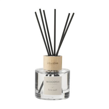 Logotrade promotional item picture of: Wooosh Fragrance Sticks Fine Oudh