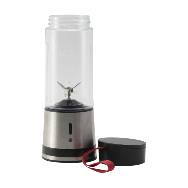 Logo trade promotional gifts image of: Rechargeable Smoothie Maker