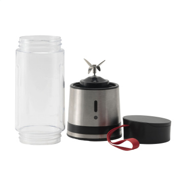 Logotrade promotional giveaway picture of: Rechargeable Smoothie Maker