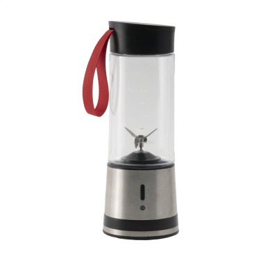 Logo trade promotional merchandise picture of: Rechargeable Smoothie Maker