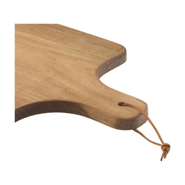 Logotrade promotional giveaway image of: Wooosh Castella serving board