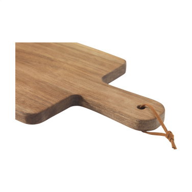 Logo trade business gifts image of: Wooosh Borghi serving board