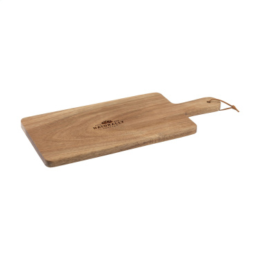 Logotrade business gift image of: Wooosh Borghi serving board