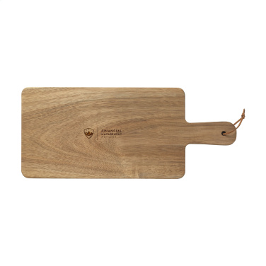 Logotrade promotional gift image of: Wooosh Borghi serving board