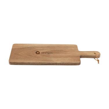 Logotrade promotional merchandise picture of: Wooosh Borghi serving board