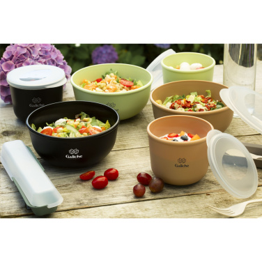 Logo trade corporate gifts picture of: Juna Lunch Pot