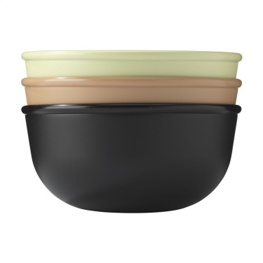 Logo trade promotional items picture of: Tess Food Bowl