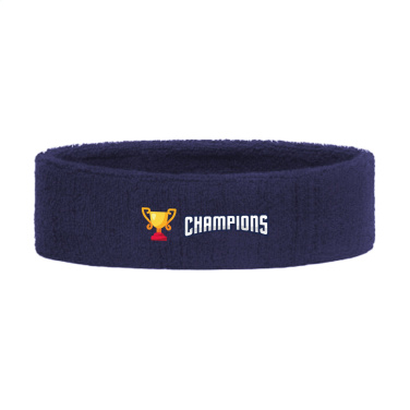 Logotrade advertising product picture of: Headband Made in Europe