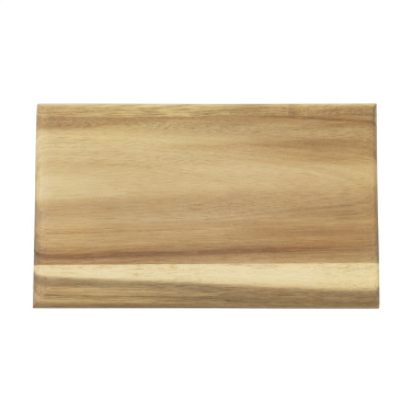 Logo trade promotional gift photo of: Wooosh Pincho Serving Board