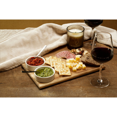 Logo trade promotional products image of: Wooosh Pincho Serving Board