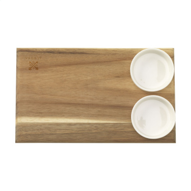 Logotrade promotional merchandise image of: Wooosh Pincho Serving Board