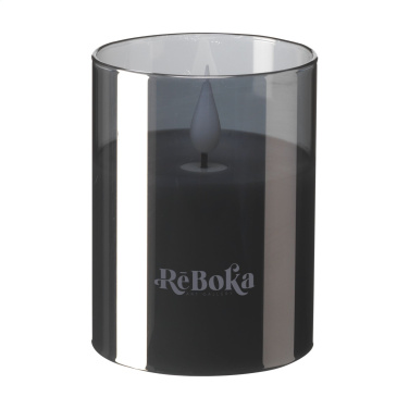 Logotrade corporate gifts photo of: Wooosh Luminosa LED Candle