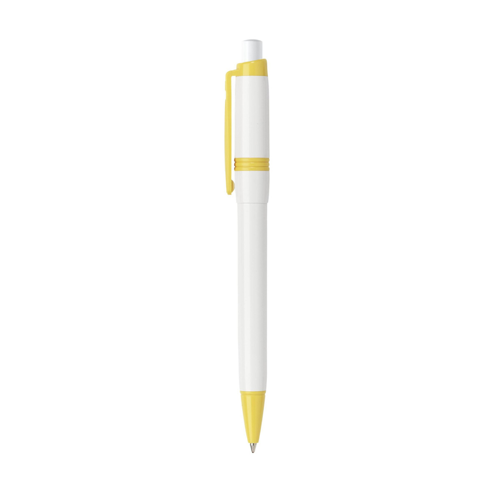 Logo trade promotional product photo of: Stilolinea Olly pen